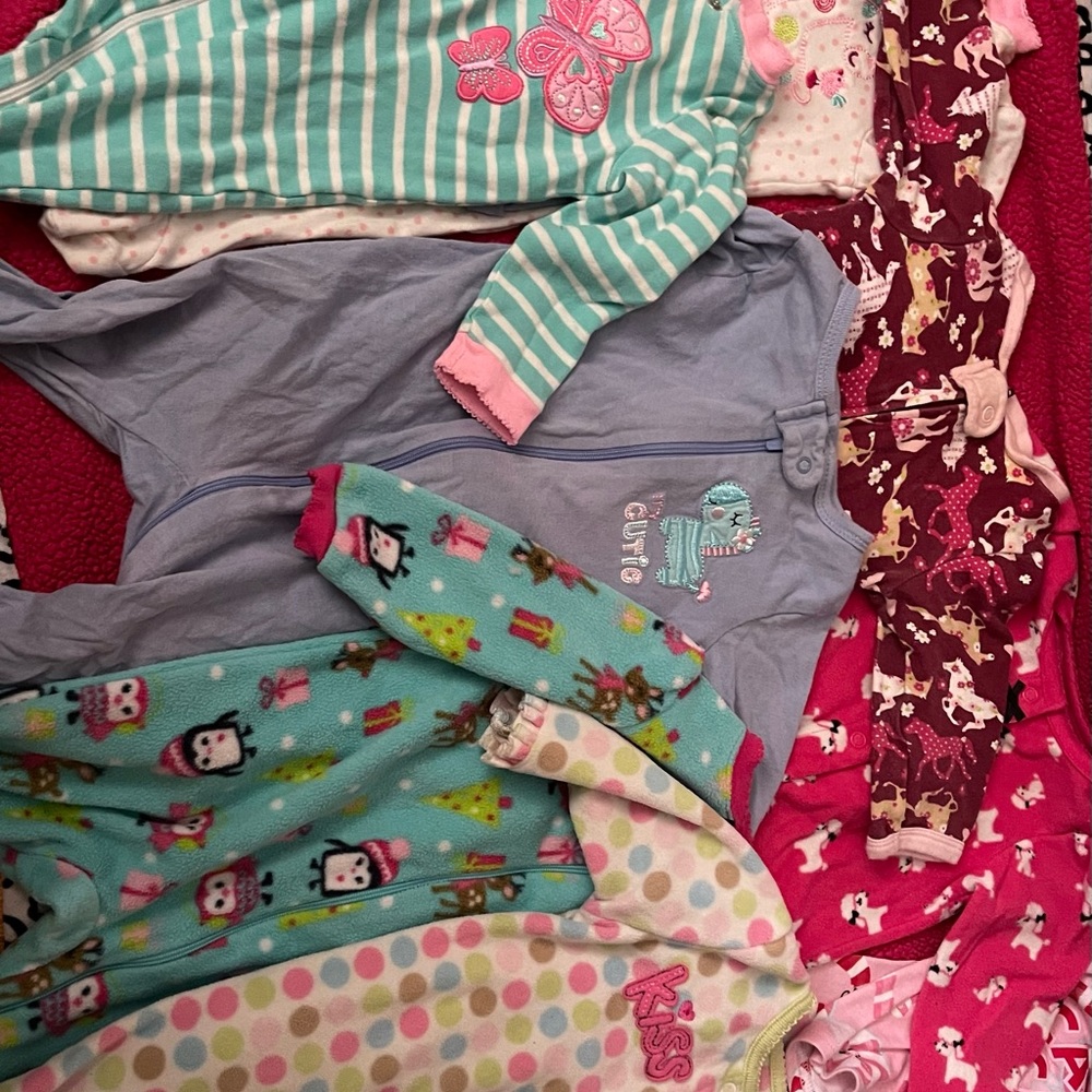 3-6 months sleep bundle